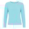 Mint Blue